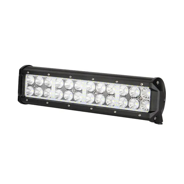 LED LIGHT BARS LBL C WITH DAY LIGHT IMAGE