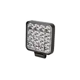 LED WORK LAMPS SQUARE