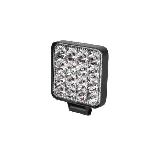 LED WORK LAMPS SQUARE IMAGE