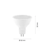 2R LED bulb