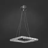 led chandelier