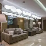 led chandelier