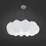 led chandelier
