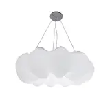 LED CHANDELIER J004