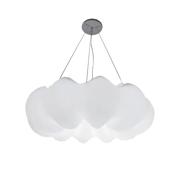 LED CHANDELIER J004 IMAGE