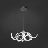 led chandelier