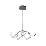 LED CHANDELIER P9965-600 84W