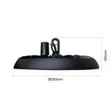 2R LED Industrial light