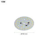 2R LED Plate