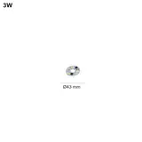 2R LED Plate