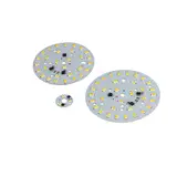 LED PLATES 230V
