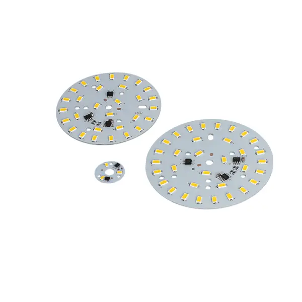 LED PLATES 230V IMAGE