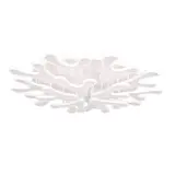 LED CHANDELIER 1030/1512 306W 3-WHITE
