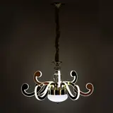 2R LED Chandelier