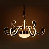 2R LED Chandelier