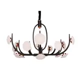 2R LED Chandelier