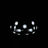 2R LED Chandelier