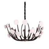 2R LED Chandelier