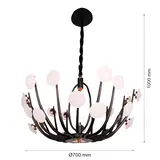 2R LED Chandelier