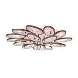 LED CHANDELIER 830/1507 216W 3-WHITE