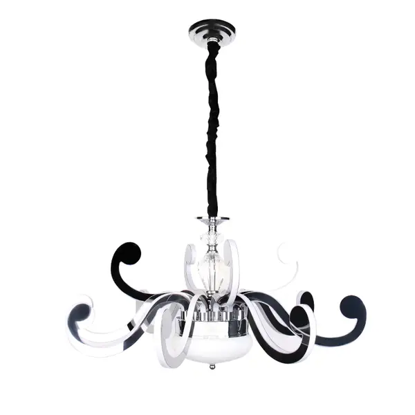 LED CHANDELIER 830/1910 400W 3-WHITE IMAGE