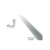 2R LED Profile for LED Strip