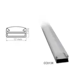 2R LED Profile for LED Strip