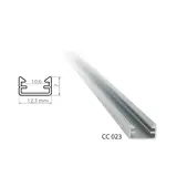 2R LED Profile for LED Strip