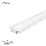 2R Profiles for LED Strips