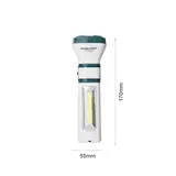 2R LED Rechargeable lamp