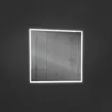2R LED Mirror