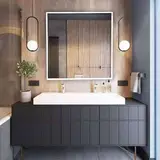 2R LED Mirrors