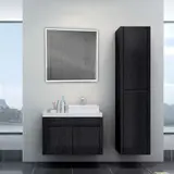 2R LED Mirror