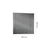 2R LED Mirrors