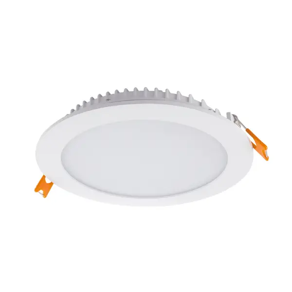 LED DOWNLIGHT CAPRI R BACK LIGHT IMAGE