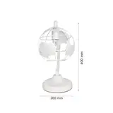 2R Table light
