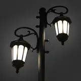 Park Pole