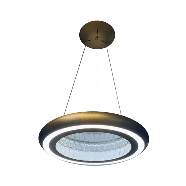 LED PENDANT LAMP 8803 3-WHITE IMAGE