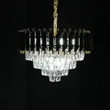 2R Chandelier E14