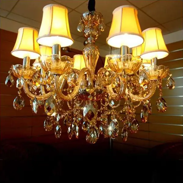 CHANDELIER 3119-8031/8 IMAGE