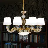 2R Chandelier E14