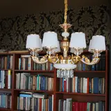 2R Chandelier E14