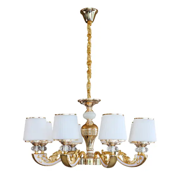 CHANDELIER 8050/8 IMAGE