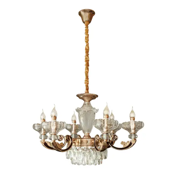 CHANDELIER 8068 IMAGE