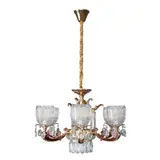 CHANDELIER 8076