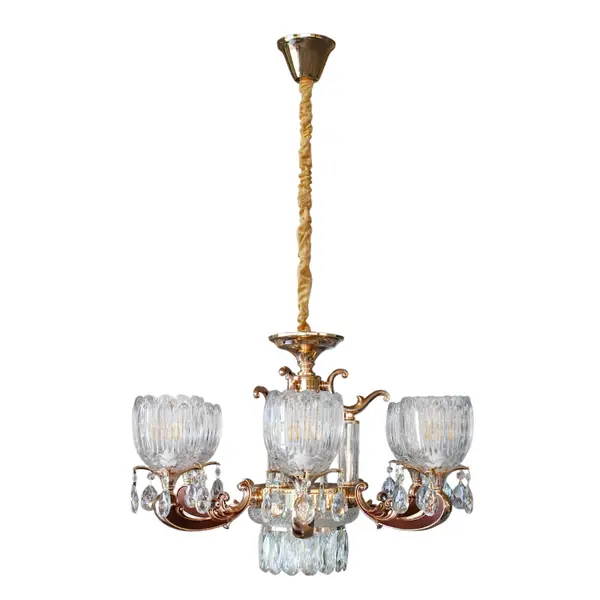 CHANDELIER 8076 IMAGE