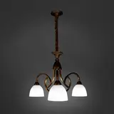 chandelier