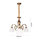 chandelier