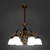 chandelier