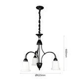 chandelier